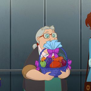 Bilder Marys magische Reise