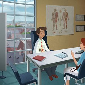 Bilder Marys magische Reise