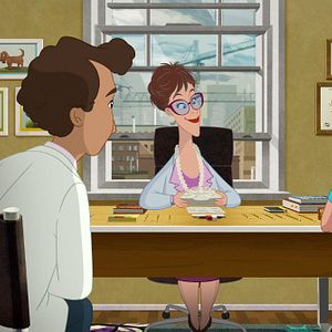 Bilder Marys magische Reise