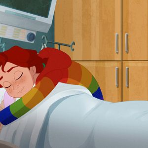 Bilder Marys magische Reise