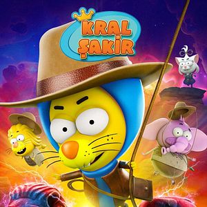 Bilder Kral Şakir: Devler Uyandı