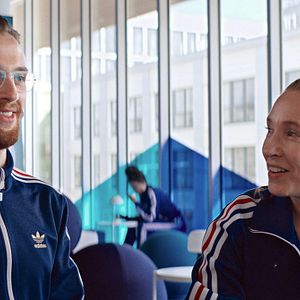 Bilder Benjamin Voisin