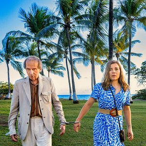 Bilder Michel Houellebecq