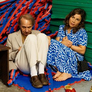 Bilder Michel Houellebecq