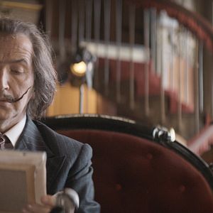 Bilder Gilles Lellouche