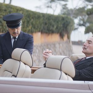 Bilder Gilles Lellouche