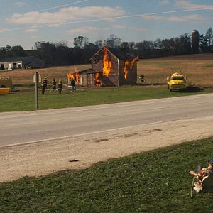 Bilder The Straight Story - Eine wahre Geschichte