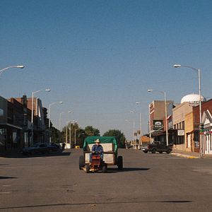 Bilder The Straight Story - Eine wahre Geschichte