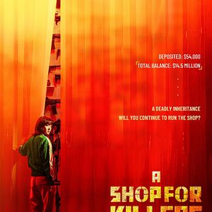 Bilder A Shop For Killers