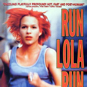 Bilder Lola rennt