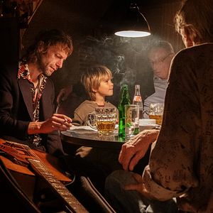 Bilder Voodoo Jürgens