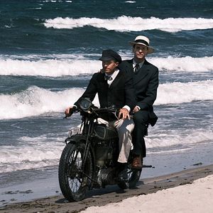 Bilder Sabin Tambrea