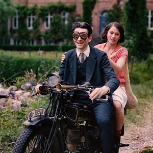 Bilder Henriette Confurius