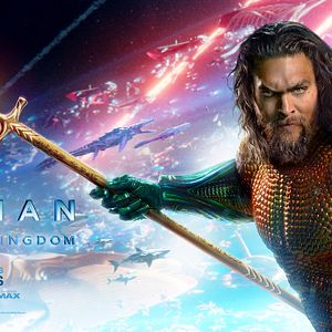 Bilder Aquaman 2: Lost Kingdom