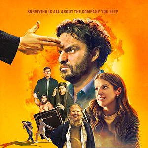 Bilder Self Reliance - Allein sein verboten