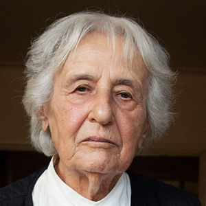 Bilder Anita Lasker-Wallfisch