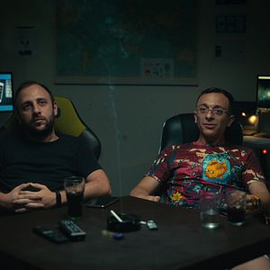 Bilder Bitconned – Der Betrug mit der Cryptowährung Centra