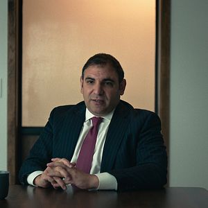 Bilder Bitconned – Der Betrug mit der Cryptowährung Centra