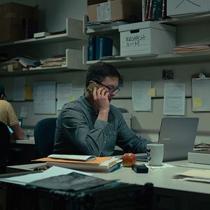 Bilder Bitconned – Der Betrug mit der Cryptowährung Centra