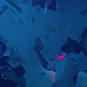 Bilder Bitconned – Der Betrug mit der Cryptowährung Centra