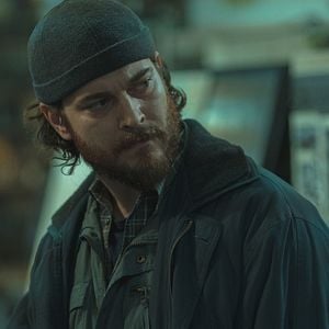 Bilder und Fotos auf Kübra Staffel 1 FILMSTARTS.de