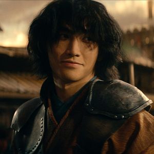 Bilder Avatar - Der Herr der Elemente