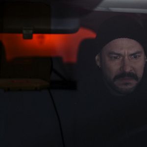 Bilder Le Successeur