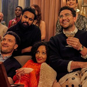 Bilder Jamael Westman