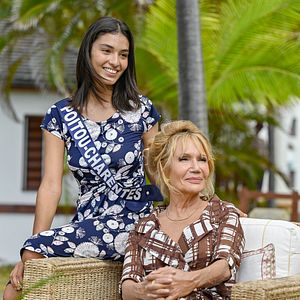 Bilder Clémentine Célarié