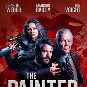 Bilder The Painter - Die Kunst des Tötens