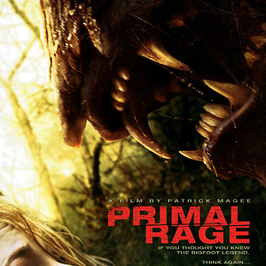 Bilder Primal Rage