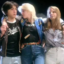 Bilder Jeanies Clique