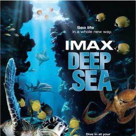 Bilder IMAX: Wunder der Tiefe 3D