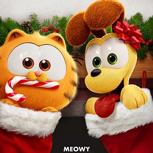 Bilder Garfield - Eine Extra Portion Abenteuer