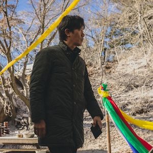 Bilder Park Hee-Soon