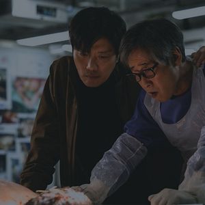 Bilder Park Hee-Soon