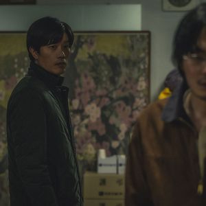 Bilder Park Hee-Soon