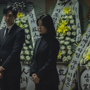 Bilder The Bequeathed