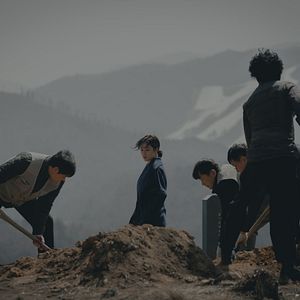 Bilder The Bequeathed