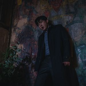 Bilder The Bequeathed