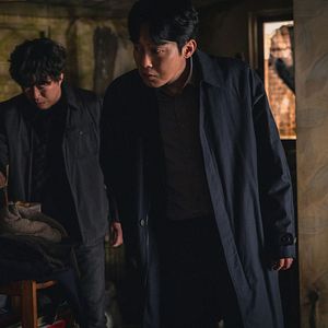 Bilder The Bequeathed