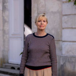 Bilder Chantal Ladesou