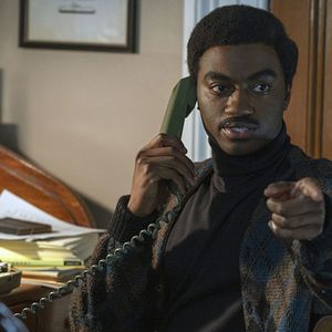 Bilder Jelani Alladin