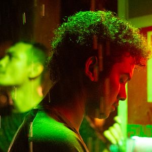 Bilder Kevin Ardilova