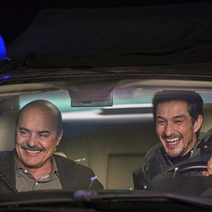 Bilder No Activity: Niente da Segnalare