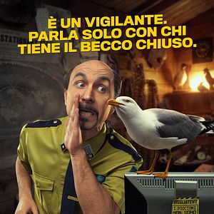 Bilder No Activity: Niente da Segnalare