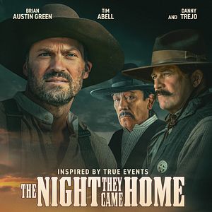 Bilder The Night They Came Home