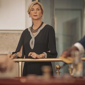 Bilder French Roulette – Kampf um Agnès