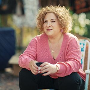 Bilder Marilou Berry