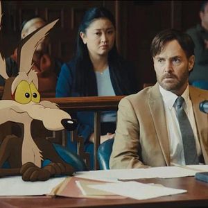 Bilder Coyote vs. Acme